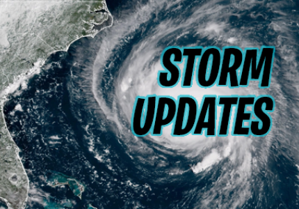 Storm Updates
