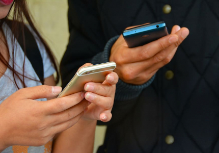 Cell Phone Service Survey