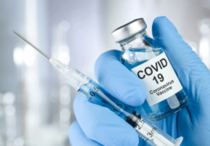 Pop-up Vaccine Clinic