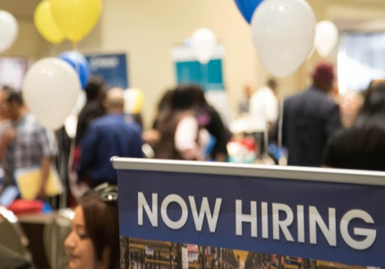 Job Fair image