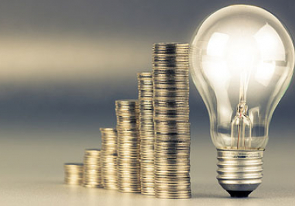 Rising Energy Costs
