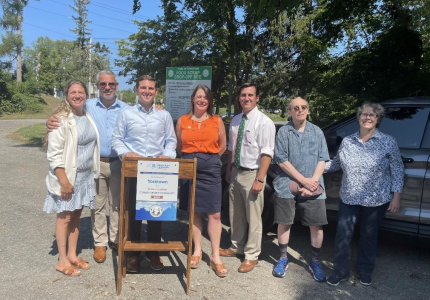 Climate Smart Communities