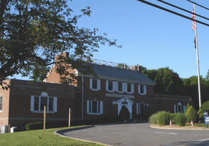 Town Hall