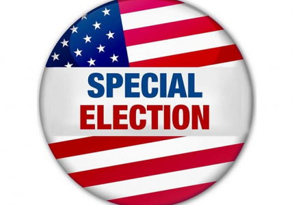 Special Election