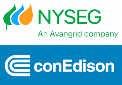 NYSEG & conEdison