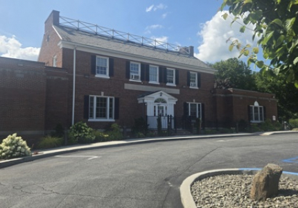 Yorktown Town Hall