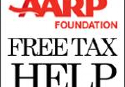 AARP Tax Help