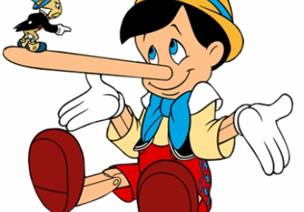 Pinocchio