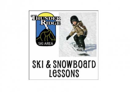 thunder ridge