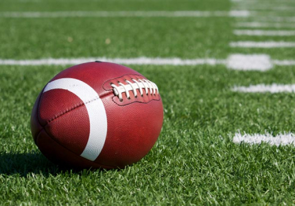 Fall Men's Flag Football 2022