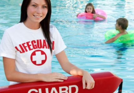 Parks & Rec is Now Accepting Applications for Seasonal Employment