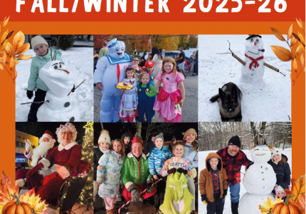 Fall Winter 25-26