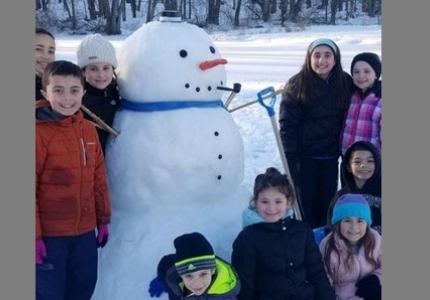 snowman