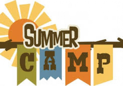 Summer Day Camp Staff
