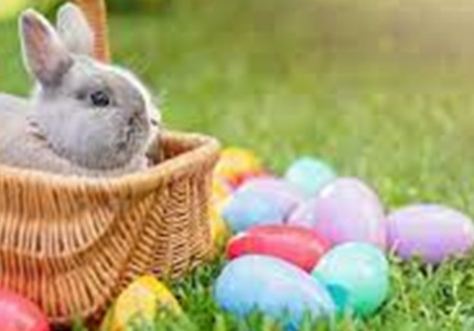 Easter Events