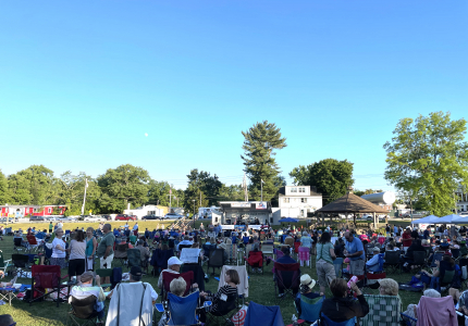 Lions Summer Concerts