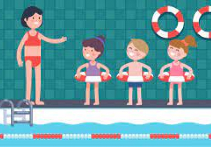 Water Safety Instructor