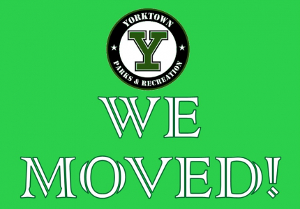 we moved