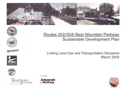 Sustainable Development Study - March 2004