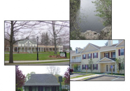 2003 Draft Comprehensive Plan