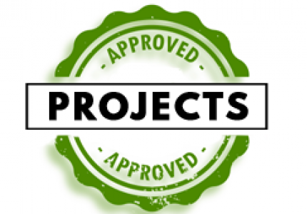 Approved Projects