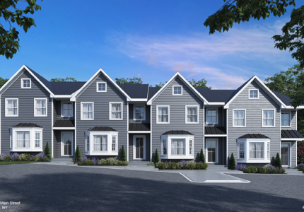 670 E Main St Rendering