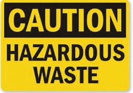 Hazardous Waste