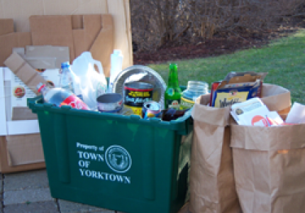 Recycling