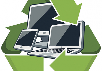 E-Waste
