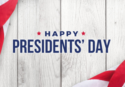 Presidents Day