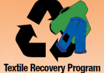 Textile Recovery Program