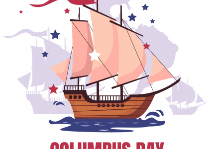 Columbus Day Image