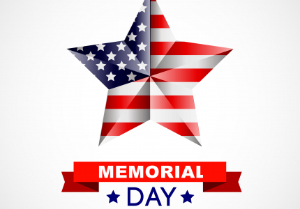 Memorial Day Image