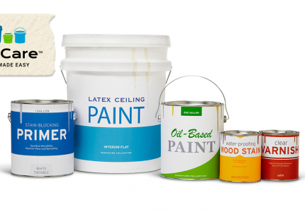 Paint Care Image