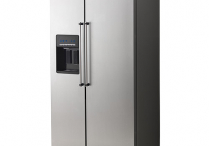 Refrigerator & Freezer Disposal 