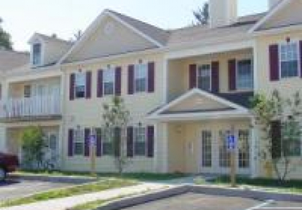Section 8 Housing Choice Voucher Program
