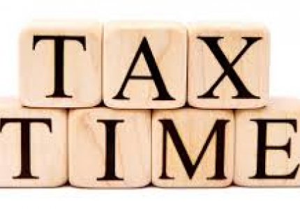 town & County tax 2024