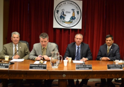 Town Board