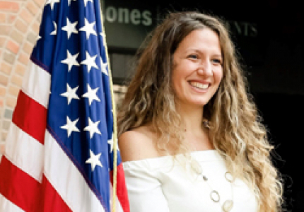 Luciana Haughwout