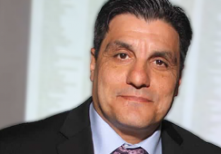 Councilman Sergio Esposito