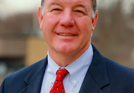 Patrick Murphy