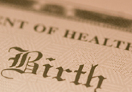 Records and Genealogical Services