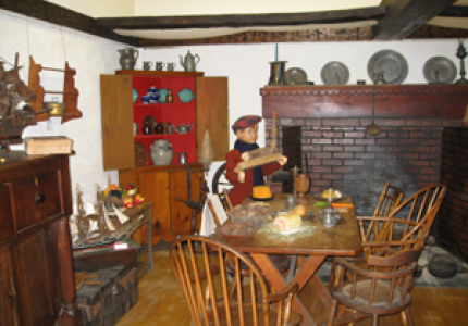 Yorktown Museum