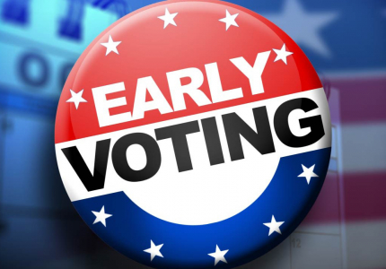 Early Voting