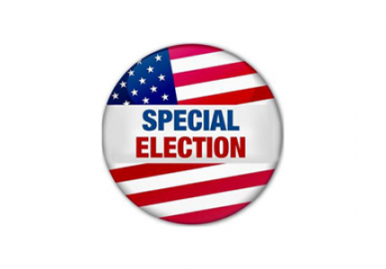 Special Election