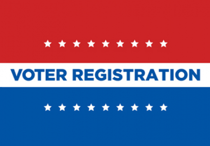 Local Voter Registration Days