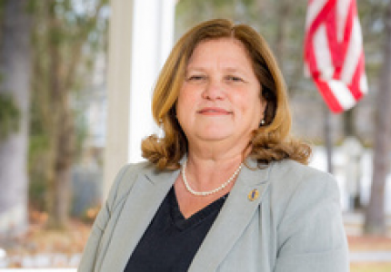 Image of Town Clerk Diana Quast