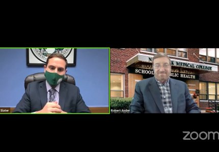 Dr. Amler