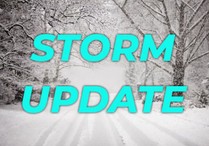Storm Update
