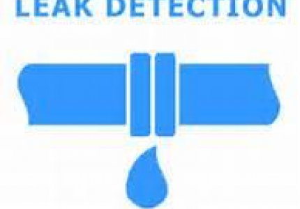 Leak Detection 